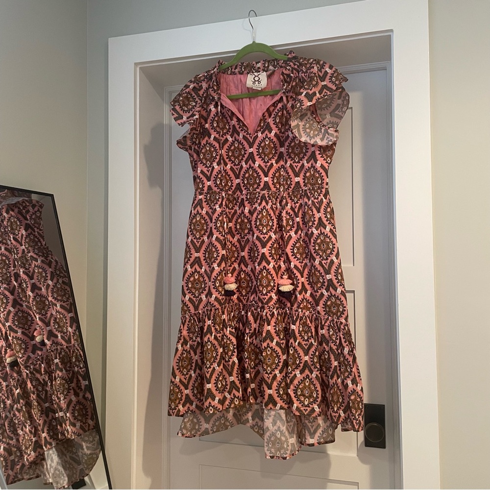Figue dress